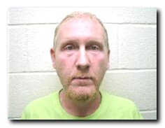 Offender James Franklin Roberts Jr