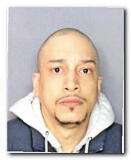 Offender Jorge Quezada