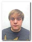 Offender Joshua J Evans