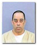 Offender Juan Martinez