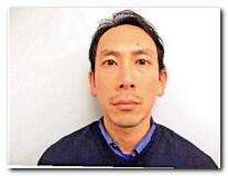 Offender Kentaro Misuda