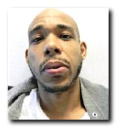 Offender Kevin Darnell Wilson Jr