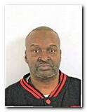 Offender Kevin Tyrone Foster