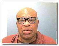 Offender Louis Chukwu