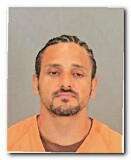 Offender Mario Alberto Mireles