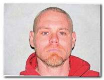 Offender Matthew Warren Gerholdt