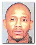 Offender Maurice Rashadd Fitzgerald