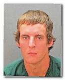 Offender Nathan Allan Bevan