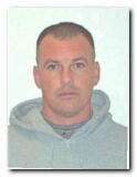 Offender Nathan James Collister