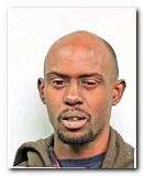 Offender Norman Eugene Norfleet