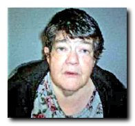 Offender Patricia Ann Standridge