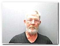 Offender Randall Wilford Wagner