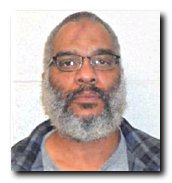 Offender Raymond Eugene Brown