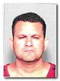 Offender Rudolph Felix Cervantes