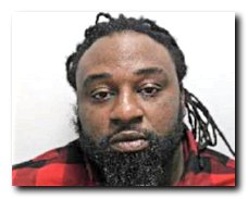 Offender Terrance Coleman Franklin