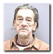 Offender Thomas Eugene Austin