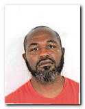 Offender Vernon Lamont Hall