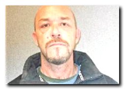 Offender William Dewayne Stemple