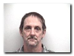 Offender William Keith Snyder