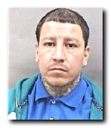 Offender Alejandro Sostenes Briones