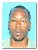 Offender Anthony Dewayne Moss