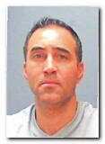 Offender Anthony Sergio Gonzalez