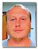 Offender Billy Joel Halstead