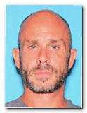 Offender Charles Greg Brendel