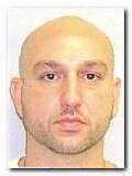 Offender Christopher Amodeo