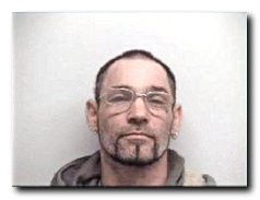 Offender Christopher Lane Perez