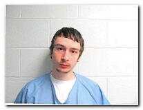 Offender Christopher Shawn Moore