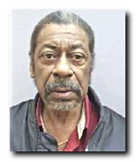 Offender Clarence Cornell Turner