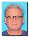 Offender Dana Klees