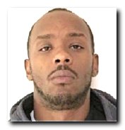 Offender Darnell Antione Washington