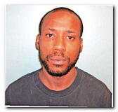 Offender Darrius Montel Browder