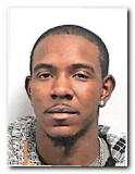 Offender Denzel Rhone Fordham