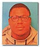 Offender Derrick Dejuan Taylor