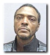 Offender Dewayne Andre Peterson