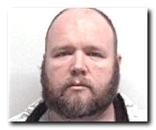 Offender Donald Raymond Cox II