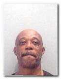 Offender Earnest Franklin Gerald