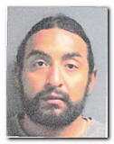 Offender Edwin Arnoldo Rosales