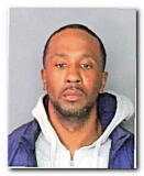 Offender Glenwood Williams