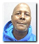 Offender Gregory Emanuel Rich