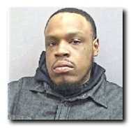 Offender Jarwan Lee Cotton