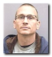 Offender Jeremy Michael Smith