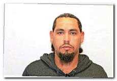 Offender Joel Burgos