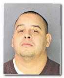 Offender Jose Nunez