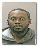 Offender Keith Harris