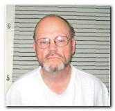 Offender Kenneth Wayne Reisner