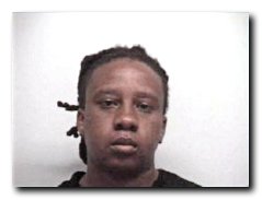 Offender Kiyona Lucrieta Matthews